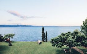 Hotel Haus am See